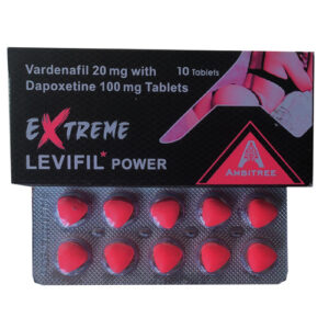 EXTREME LEVIFIL SUPER POWER