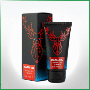 Maral Gel  ​Penis Enlargement Gel – Rapid Thickening & Lengthening Formula
