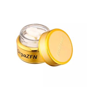 OrgaZFN Gold 5000 Natural Cordyceps & Deer Antler Extract · Clinically Tested · Side-Effect Free